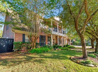 2914 Acorn Wood Way, Houston, TX 77059