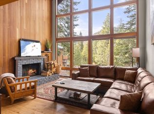 1411 Pine Trl, Alpine Meadows, CA 96146