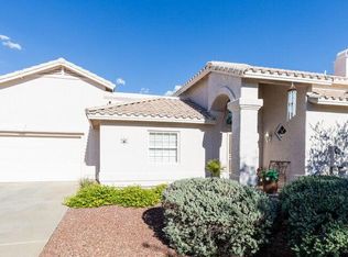 10975 N Pebble Way, Oro Valley, AZ 85737