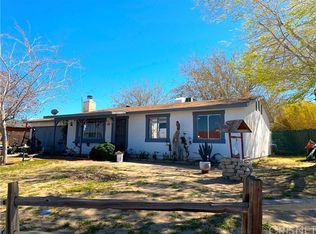 16166 Highacres Ave, Lake Los Angeles, CA 93591