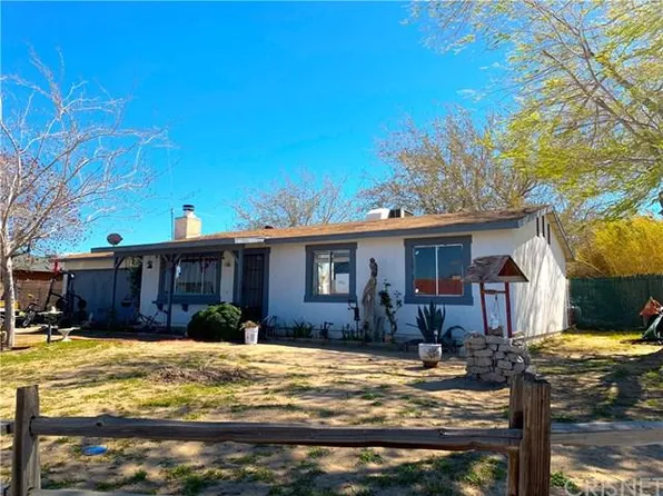 16166 Highacres Ave, Lake Los Angeles, CA 93591