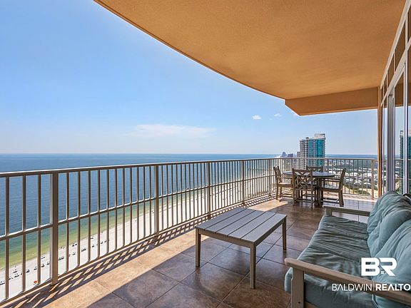 2nd image of 26688 Perdido Beach Blvd #2601