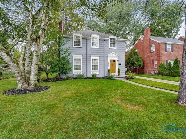 3425 Aldringham Rd, Toledo, OH 43606