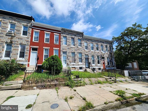 3rd image of 2504 McHenry St