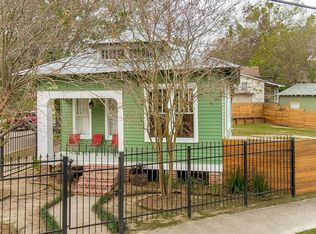 634 Saint Joseph St, Baton Rouge, LA 70802
