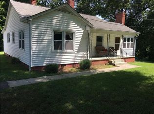 2916 E Nc 10 Hwy, Conover, NC 28613