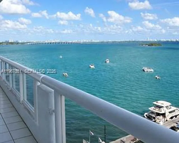 1717 N Bayshore Dr #A-1132 — Photo 1