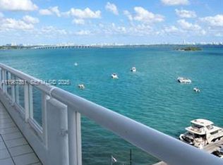 1717 N Bayshore Dr #A-1132, Miami, FL 33132