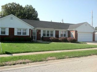 508 Mark Ln, Plainfield, IN 46168