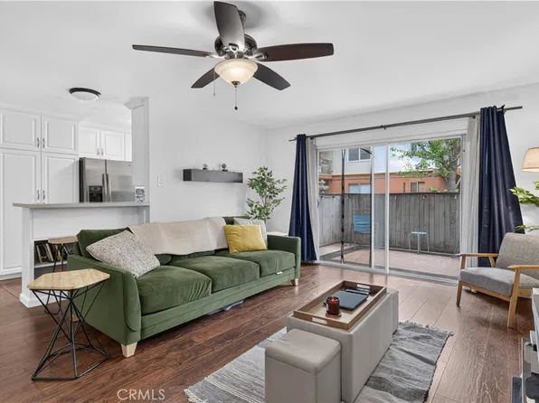 400 N Acacia Ave Unit B17, Fullerton, CA 92831