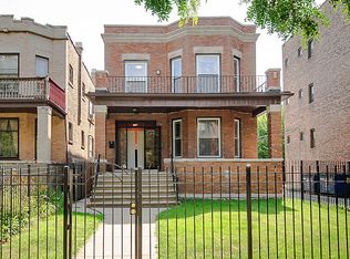 119 N Mayfield Ave, Chicago, IL 60644