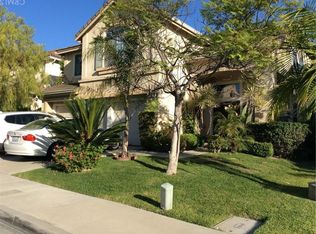 8 Parremo, Mission Viejo, CA 92692