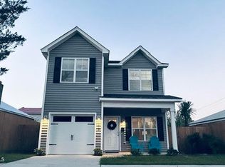 1015 Campbell St, Wilmington, NC 28401