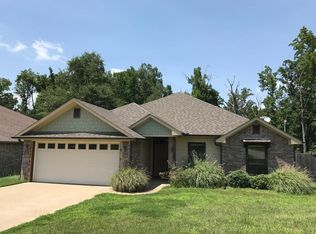 400 Alta St, Longview, TX 75604