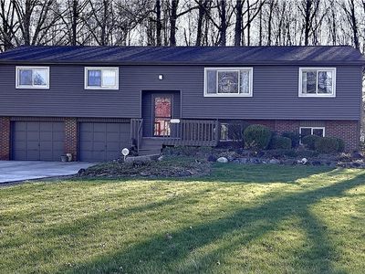 2933 Crestwood Dr NW, Warren, OH, 44485