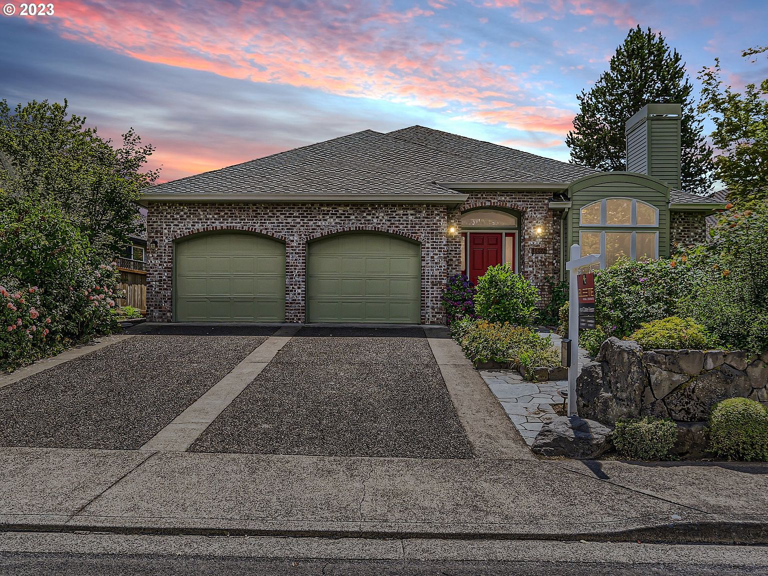 16072 NW Claremont Dr, Portland, OR 97229 Zillow