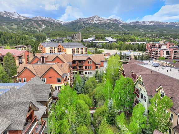 2nd image of 600 Columbine Road UNIT 5111