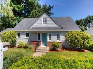 6908 SW 8th Ave, Portland, OR 97219