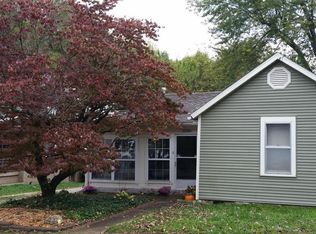 1206 W Mount Vernon St, Springfield, MO 65806