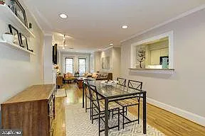 1449 Corcoran St NW #1 — Photo 5