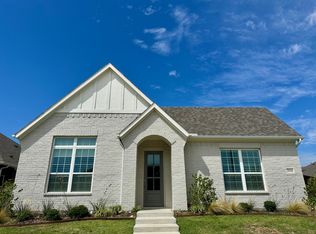 2116 Domingo Dr, Aledo, TX 76008