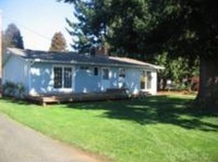 677 SE Academy St, Dallas, OR 97338