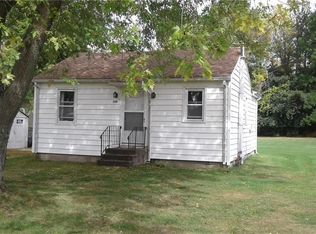 670 Cradle Ave, Angola, NY 14006