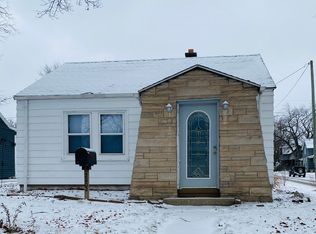 2602 Maumee Ave, Fort Wayne, IN 46803