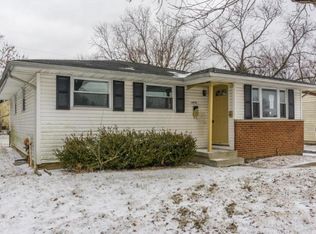 1878 Somerset Ct E, Columbus, OH 43227
