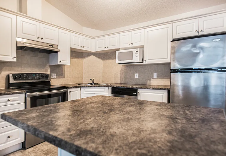 7331 S Terwillegar Dr NW #6404 — Photo 1