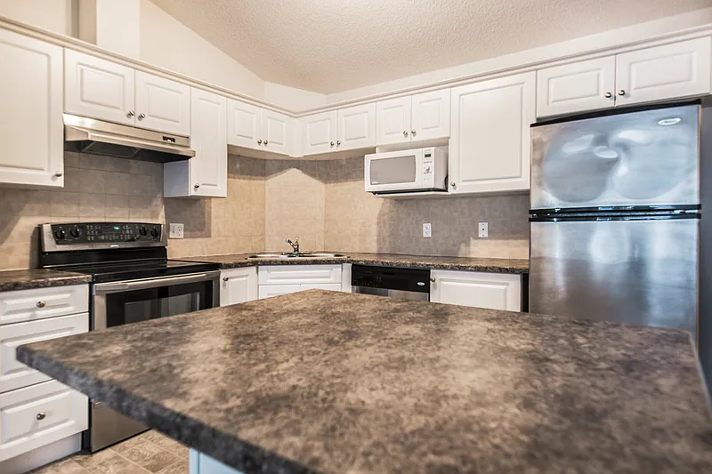 7331 S Terwillegar Dr NW #6404