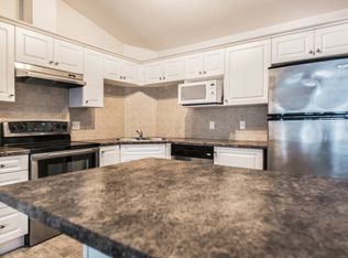 7331 S Terwillegar Dr NW #6404, Edmonton, AB T6R 0M1