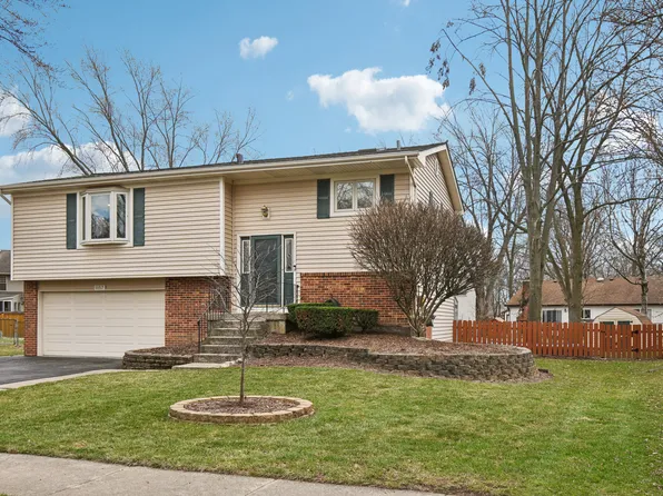 1157 Bramble Ave, Bolingbrook, IL 60490