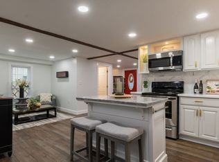 69 Prospect St, North Andover, MA 01845