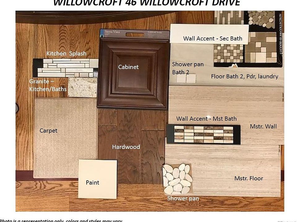 2nd image of 46 Willowcroft Dr
