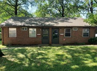 1932 S Crescent Ave, Independence, MO 64052
