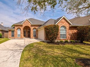 14414 Baron Creek Ln, Houston, TX 77044