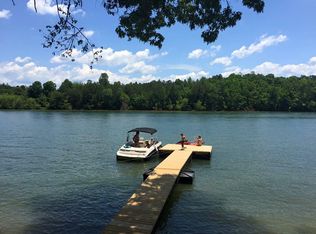 264 P N Watkins Rd, Blairsville, GA 30512