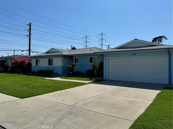 1527 S Oleander Ave, Compton, CA 90220