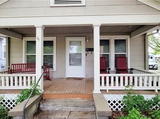 508 N Walnut St, Iola, KS 66749