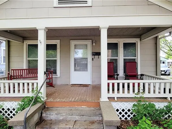 508 N Walnut St, Iola, KS 66749