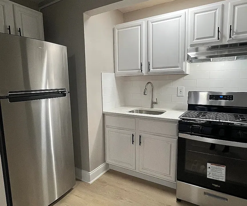 117 Washington St #6H