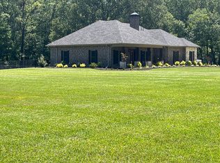 1414 Highway 53 S, Gurdon, AR 71743