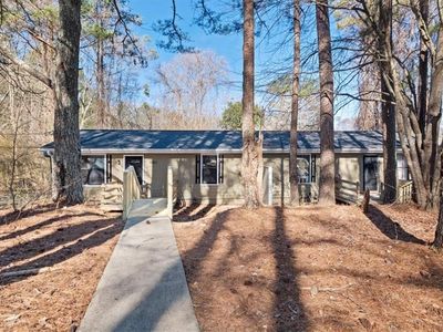 4723 Villa Rica Hwy, Dallas, GA, 30157