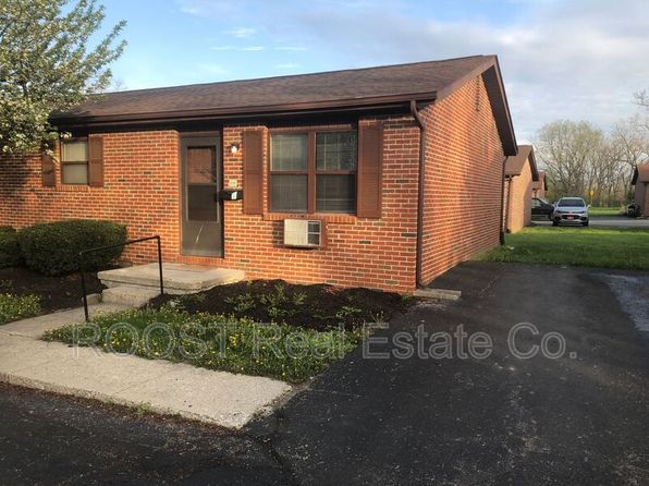 209 N Madison Rd APT C