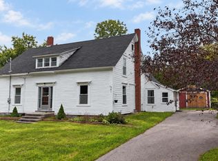 1361 River Rd, Bear River, NS B0S 1B0