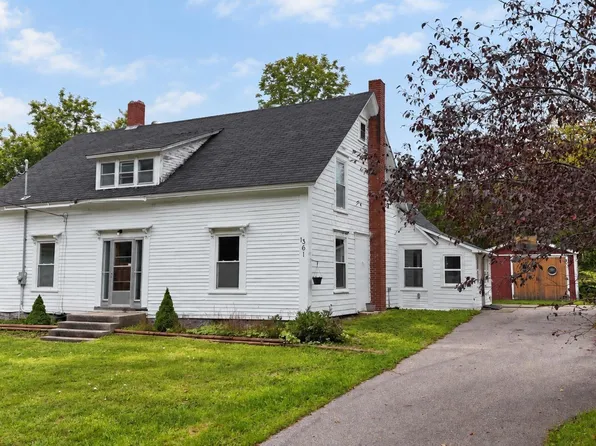 1361 River Rd, Bear River, NS B0S 1B0