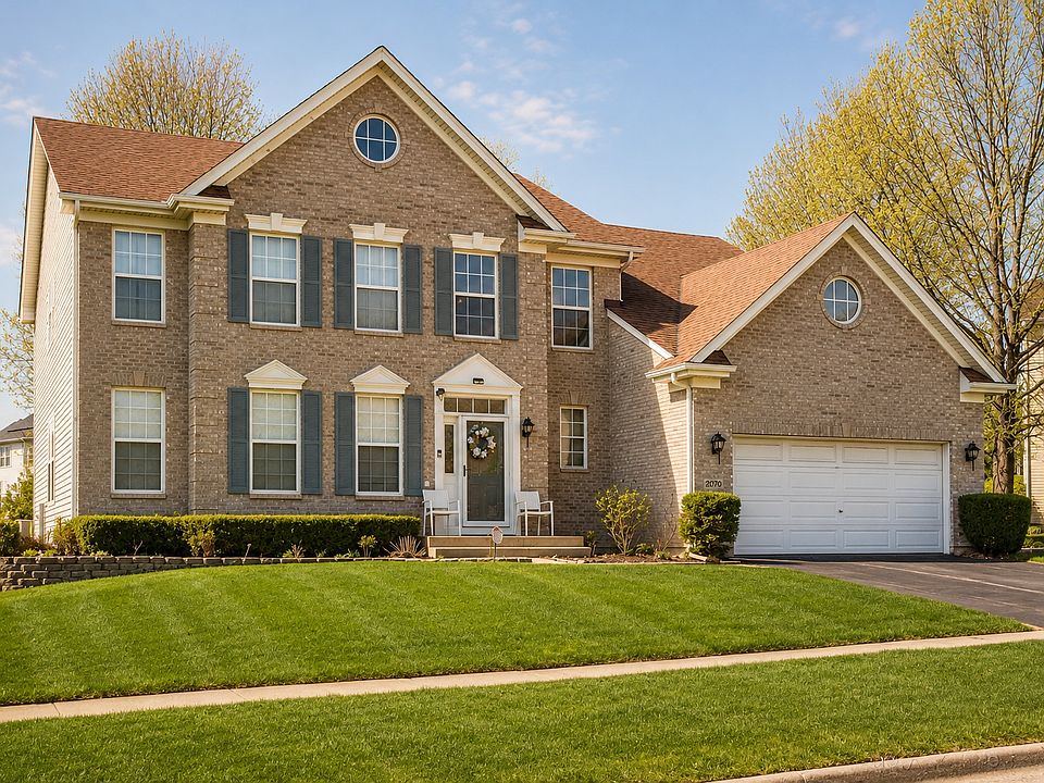 1st image of 2070 Morningview Dr