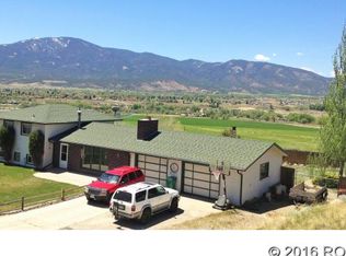 9399 County Road 178 #A, Salida, CO 81201