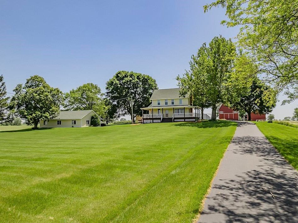 1452 Quarry Rd, Kirkland, IL 60146 Zillow